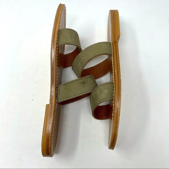 K. Jacques Leather Sandals – NWT – Size 38 (US 7.5–8) - Picture 5 of 12